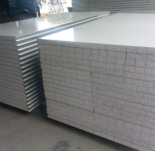 阿勒泰净化彩钢板应用有效提升了净化效果哈尔滨净化彩钢板